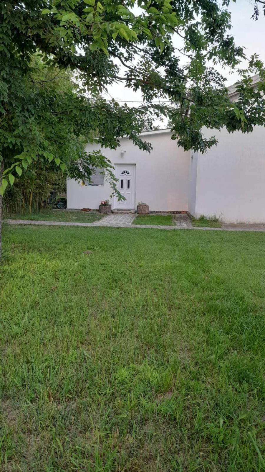 Hotel Casa Bella & Nova Palić Exteriér fotografie
