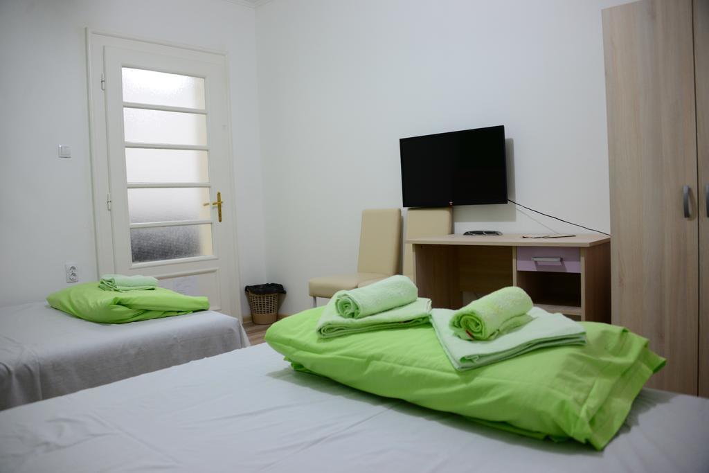 Hotel Casa Bella & Nova Palić Pokoj fotografie