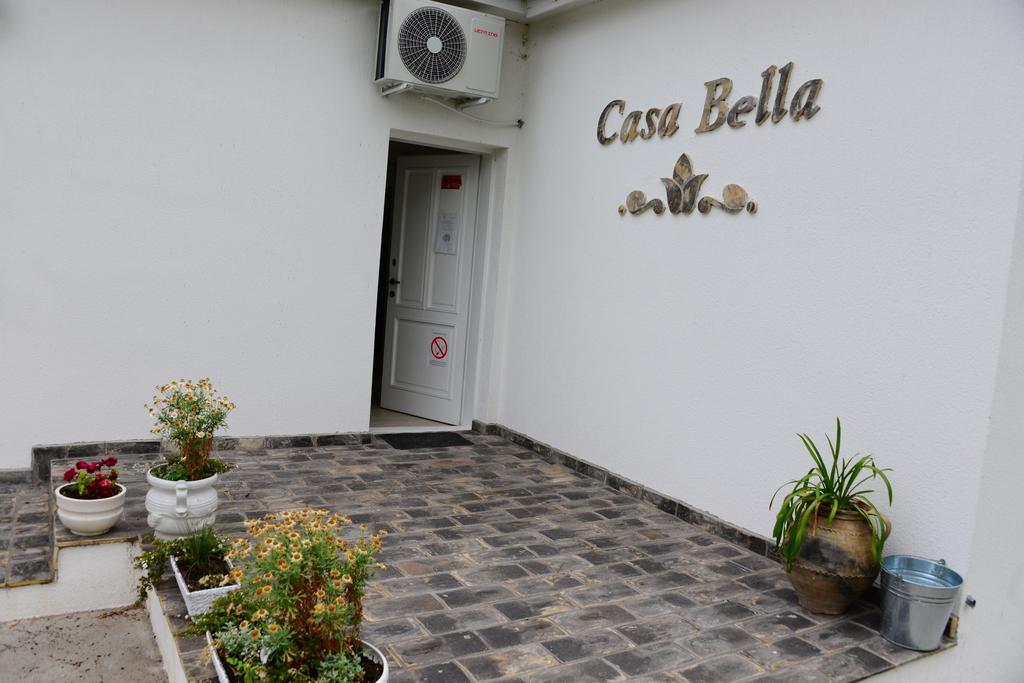 Hotel Casa Bella & Nova Palić Pokoj fotografie
