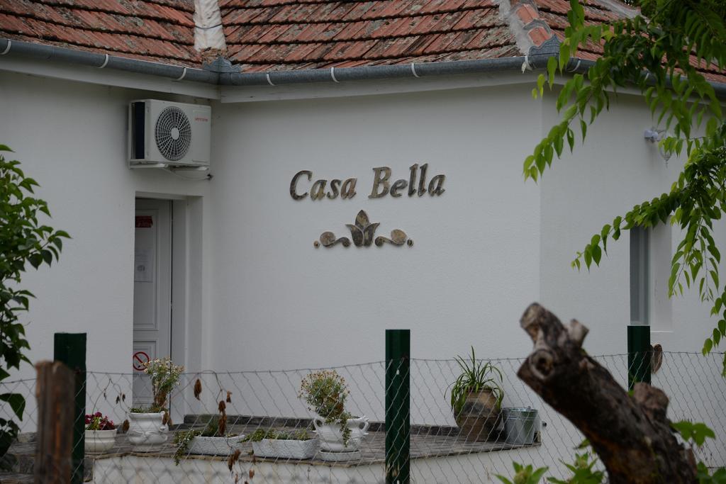 Hotel Casa Bella & Nova Palić Pokoj fotografie