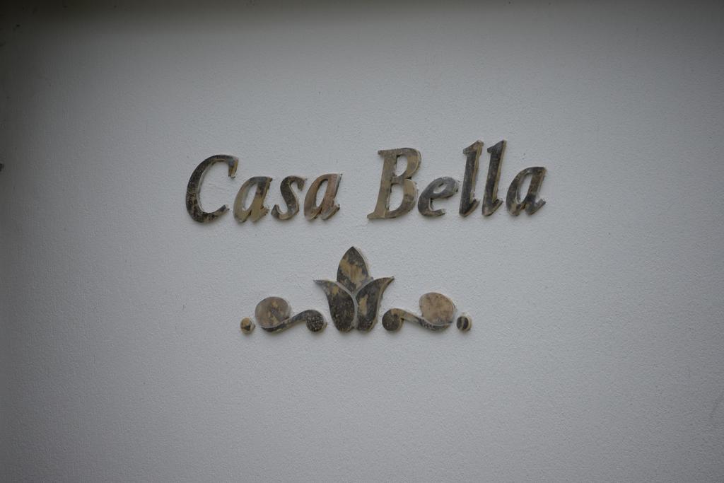 Hotel Casa Bella & Nova Palić Pokoj fotografie